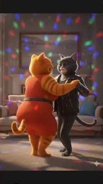 #catshorts #catstory #catstory #catvideos #kitten