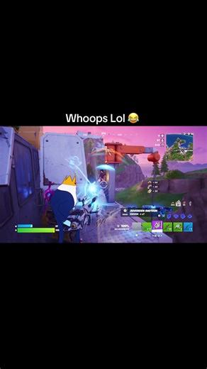 Fall Down Go Boom ! #fortniteclips #fortnitememes #fortnite