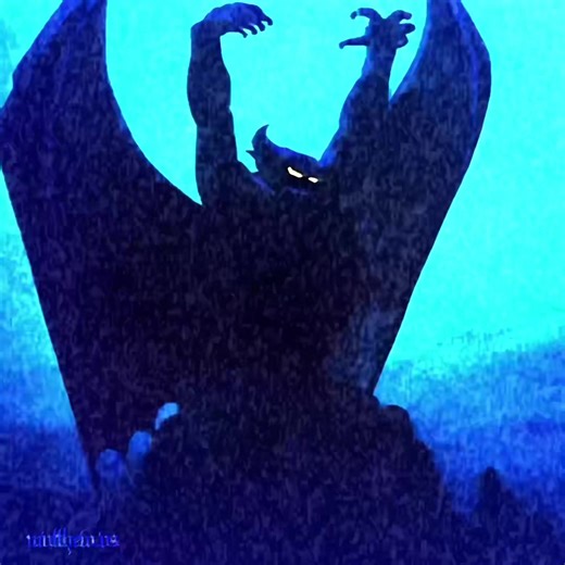 can’t wait to see crowbar in april @Crowbarmusic #fyp #fypシ #viral #fantasia #nightonbaldmountain #chernabog #disney #villain #sludgemetal #crowbar #metal