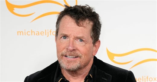 CNN Reports Michael J. Fox Is Dead, And He Respectfully Disagrees