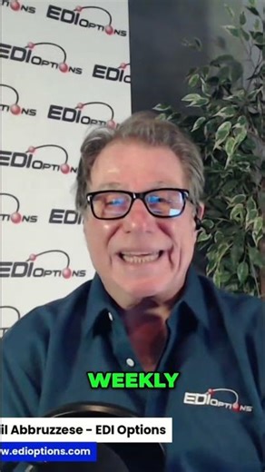 #14 EDI Technology Revolutionizing Retail Inventory Management