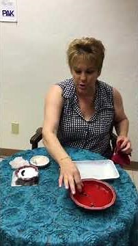 How to cleanse your Pendulum