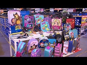 Las mejores mochilas escolares a los mejores precios