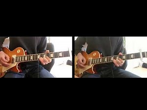 You Make Loving Fun - Fleetwood Mac - Guitar Cover