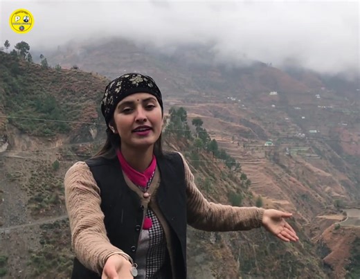 1.3M views · 119K reactions | Bamniye Pahari Dance Ridhi Zinta | Pahari Official | Facebook