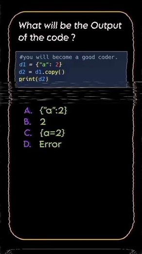 Python Basics Questions | Python interview Question | Python Viva questions.