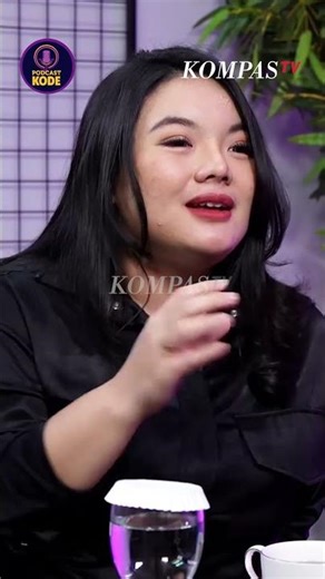 Pandangan Hillary Lasut Soal Politik Dinasti | PODCAST KODE
