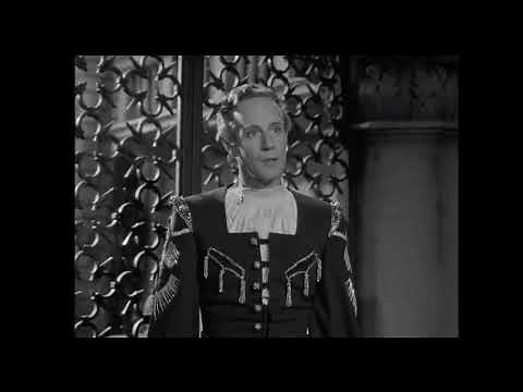 Romeo and Juliet 1936 - Romeo and Tybalt Fight