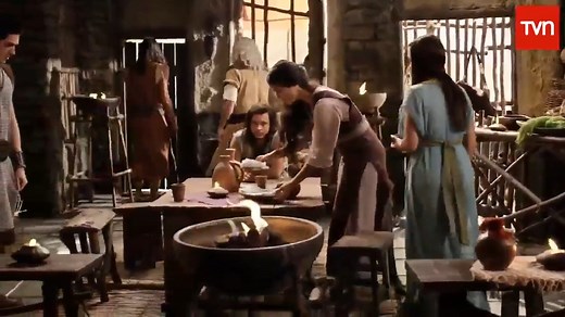 MOISES CAPITULO 131 | Series Biblicas