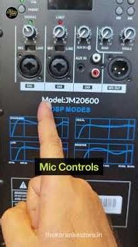 Clarion Active Series Speakers Review 🔊 | 8”, 12”, 15” Sound Test & Comparison