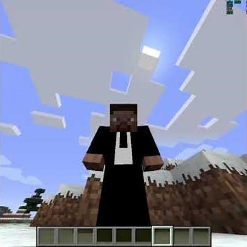 MINECRAFT PERO CON SIRVIENTAS L0LIS😈