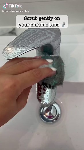 Carolina Mccauley - Home Hacks on TikTok