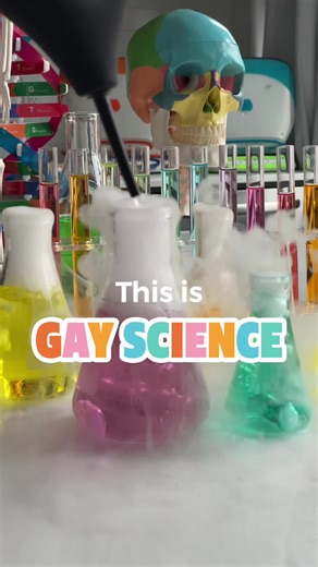 Understanding Gay Science: Emotional Intelligence in the Classroom