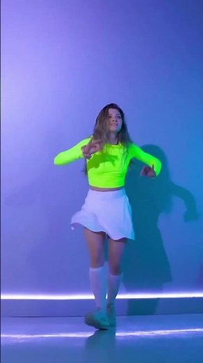 Black Sabbath & Mary Grace ❤️ Shuffle Dance