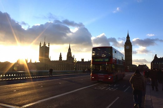 Plan de Londres gratuit PDF - Carte à Imprimer [2026]
