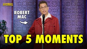 Watch Robert Mac: Back to Lake Titicaca on Amazon Prime Video, Apple TV, Dish, Google Play, YouTube, and more! Enjoy the album on Apple Music, Spotify, Amazon Music, and more! Watch FREE Comedy 24/7 on the Comedy Dynamics Channel! https://bit.ly/ComedyDynamicsTV Learn More: Watch on Amazon Prime Video: https://bit.ly/43Yecz5 Watch on Tubi: https://bit.ly/3BuajpD Watch on YouTube: https://bit.ly/30Ol9XD Listen to the Comedy Dynamics Daily podcast! https://bit.ly/3jx8HSD Watch Comedy Dynamics stan