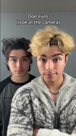 Which eyes do you have? 👀