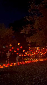 289K views · 6.1K reactions | Have you seen this Spooky House in Springfield, Missouri? Find it on the corner of East Walnut and Kentwood Street. | I Love Springfield, MO! | Facebook