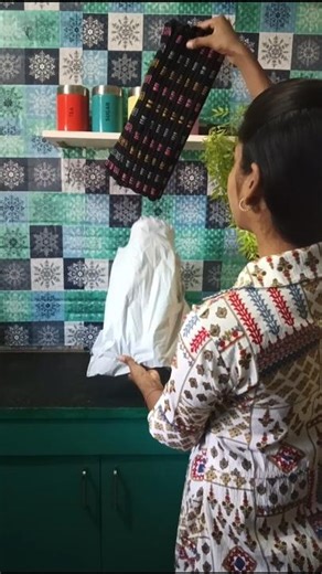 Set of 4 cotton mats 🤩 Comment for link 🖇️ #vlogs #vlog #vlogstamil