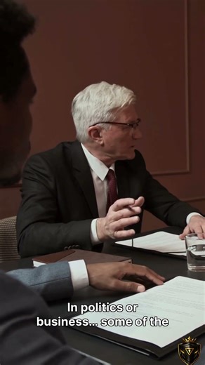 The myth of the charismatic leader