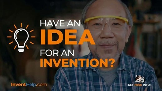 InventHelp TV Spot, 'What Next?'