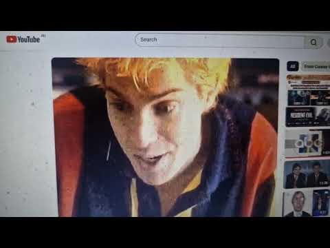 The Athlete's Foot 2003 Ad