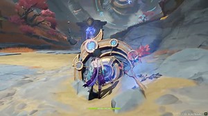 Genshin Impact End of the Line Quest Puzzle Guide