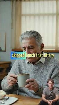 Shaky hands aren’t just Parkinson’s. Here are 4 surprising causes.