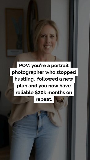 9.4K views · 22 reactions | 90 days from now, your photography...