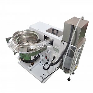 [Hot Item] Motor Stator Zip Tie Tying Machine