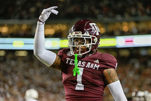 Bryce Anderson injury update: Texas A&M safety likely to return this year, program says