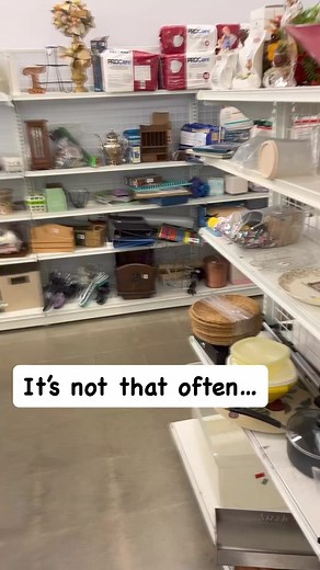 It’s not often that you find Pyrex (with a lid), or anything for that matter, at our local Goodwill!! Produced from 1962 - 1971, this is the Early American pattern. It was a very timely style and color back then. This is the Divided Vegetable Dish and Lid with, remarkably, one tiny little scratch. Thrilling!!#earlyamericanstyle #60sdesign #60skitchen #vintagepyrex #vegetabledish #pyrexearlyamerican #goodwillfind #inthewild | Thoroughly Modern Mom - Old & New -