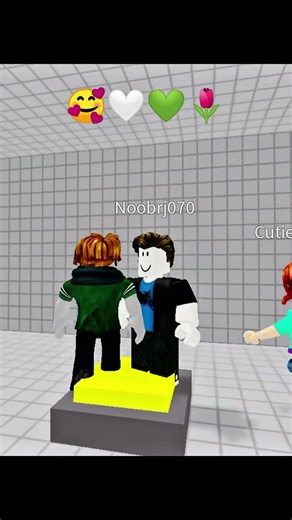roblox 😭 The Ultimate Roblox Teamwork Challenge💔