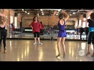 Annie auditions