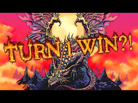 The Ur-Dragon Commander Deck