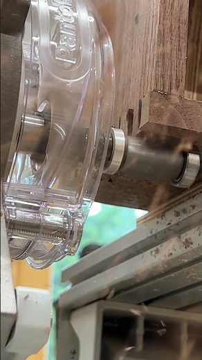 Box Joint Flush-Cut Tech Tip