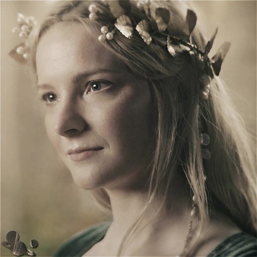 Galadriel: A Journey Through Tolkien's Lore