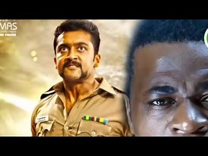 Singam 3 af somali famproj part 1