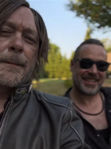 #onthisday @I be Negan #twd #funnyparody #twdrick #cosplayers | Negan