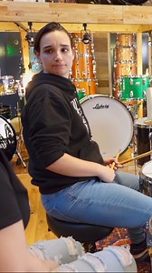 114K views · 1K reactions | How To Avoid Cymbal Overkill! ❌論 If you’re new to drums, comment “BEGINNER” and we’ll send you our free eBooks/courses full of drum lessons to help you grow as a drummer! 論朗 #drumplayers #drums #drummersofinstagram #drummersofig #drumtutorial #drumlessons #drummergirls | Love To Learn Drums | Facebook