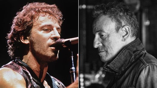 Bruce Springsteen’s troubled relationship with his father, in his own words