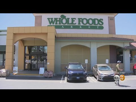 Glendale Hit With Massive Power Outage As Temperatures Hit 90 Degrees