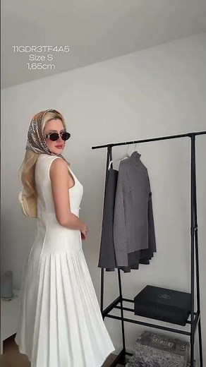 Spring Outfit Ideas with StyleWe@therealstacymalibu #fashion #ootd