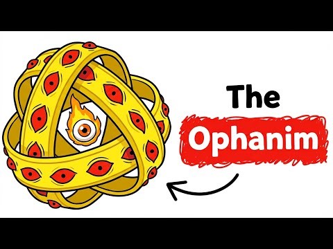 Every Archangel in the Bible Explained in 18 Minutes