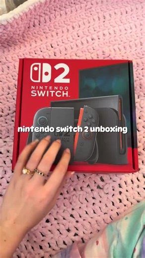 Switch 2 $47.99! Clearance sale limited.