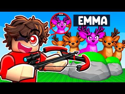Techy Plays Oh Deer With MY CRAZY FAN GIRLS…