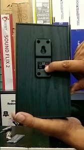 EDIFIER CX7 Satellite Speaker review #edifier #speaker #computer #wooferspeaker