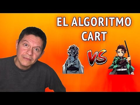 Clasificación con Árboles de Decisión ¡EN 15 MINUTOS!