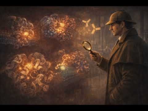 Biochemistry 5: Protein Function