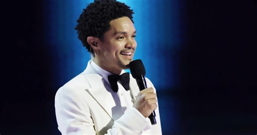 Who hosted the 2025 Grammy Awards? All about Trevor Noah